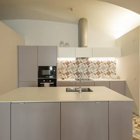 Almaria - Da Corte | Chiado Apartment *