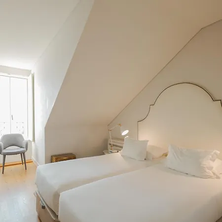 Almaria - Da Corte | Chiado Apartment Lisbon