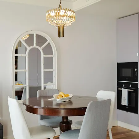 Almaria - Da Corte | Chiado Apartment