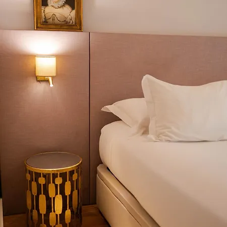 Almaria - Da Corte | Chiado Apartment