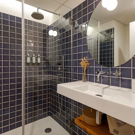 Almaria - Da Corte | Chiado Apartment