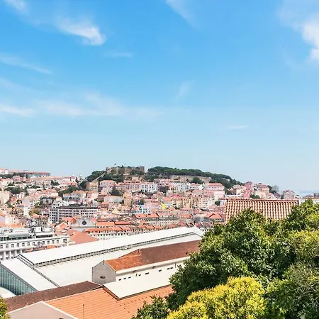 Almaria - Da Corte | Chiado Apartment *