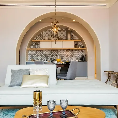 Almaria - Da Corte | Chiado Apartment *