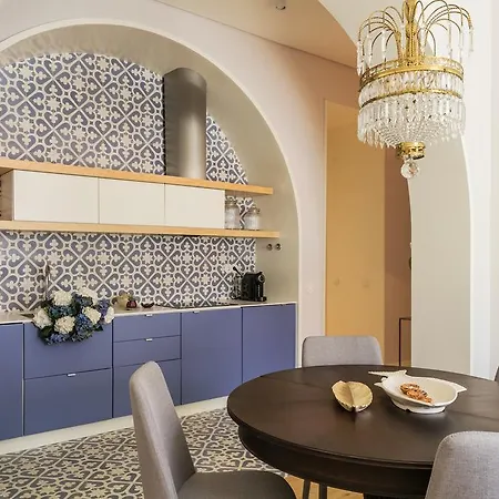 Apartment Almaria - Da Corte | Chiado *