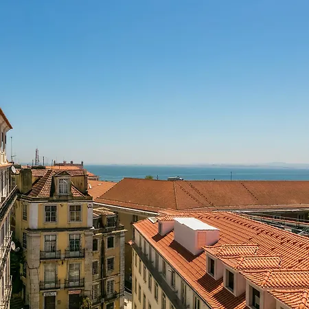 Almaria - Da Corte | Chiado Lisbon