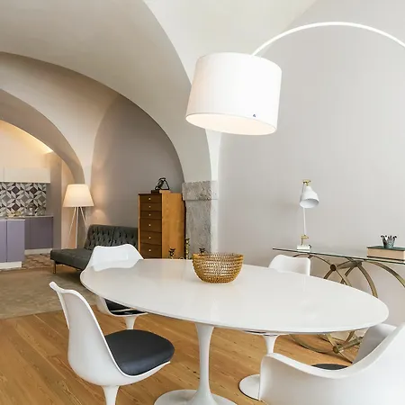 Apartment Almaria - Da Corte | Chiado *