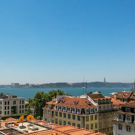 Almaria - Da Corte | Chiado Apartment *