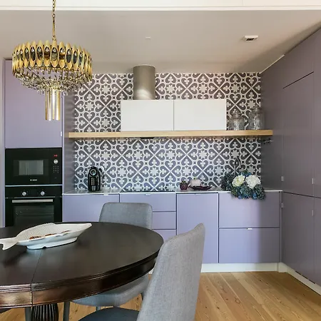 Almaria - Da Corte | Chiado Apartment *