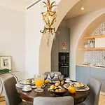 Almaria - Da Corte | Chiado Apartment