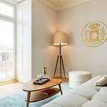 Apartment Almaria - Da Corte | Chiado