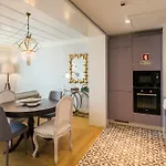 Almaria - Da Corte | Chiado Lisboa