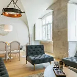 Almaria - Da Corte | Chiado Apartment *
