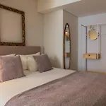 Almaria - Da Corte | Chiado Apartment