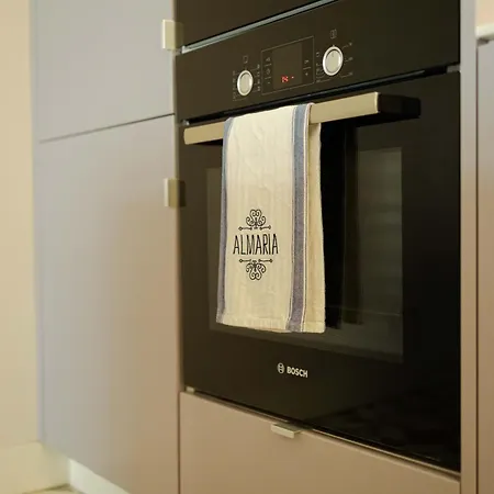 Almaria - Da Corte | Chiado *