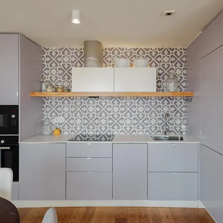 Almaria - Da Corte | Chiado * Lisboa