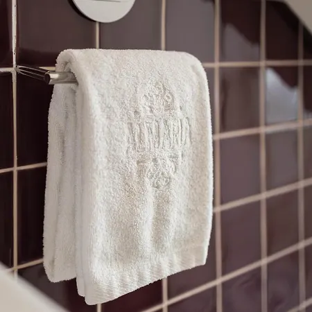 アパート アルマリア ダ コルテ シアード リスボン