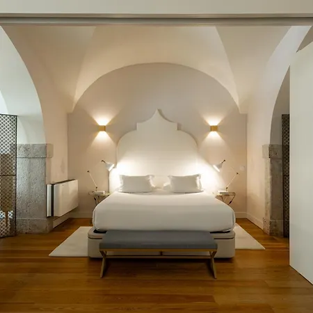 Almaria - Da Corte | Chiado Lägenhet