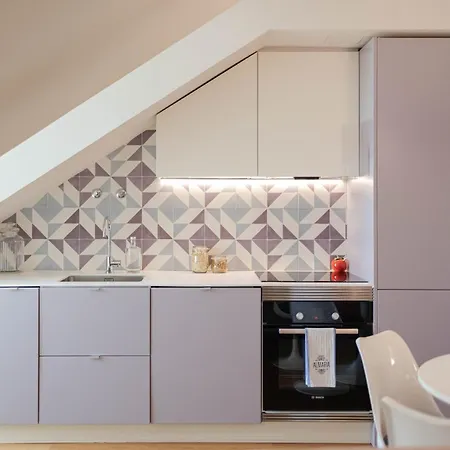 Apartmán Almaria - Da Corte | Chiado