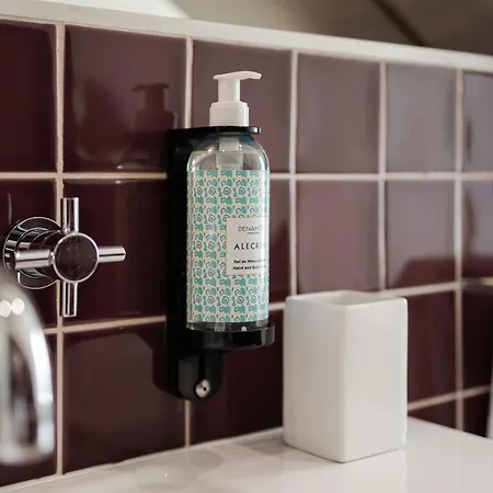 Lägenhet Almaria - Da Corte | Chiado *