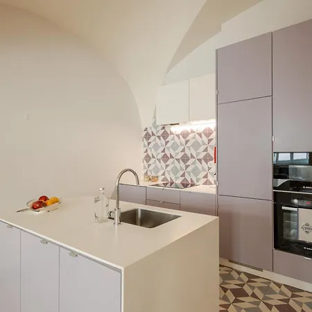 Almaria - Da Corte | Chiado Lägenhet *