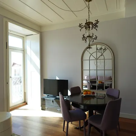 Lägenhet Almaria - Da Corte | Chiado Lisboa