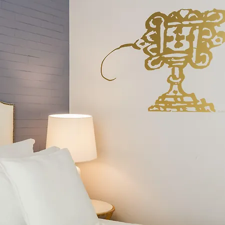 아파트 알마리아 - 다 코르트 아파트먼트 | Chiado *