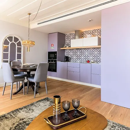 アルマリア ダ コルテ シアード * リスボン