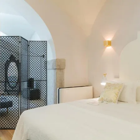 알마리아 - 다 코르트 아파트먼트 | Chiado 리스본