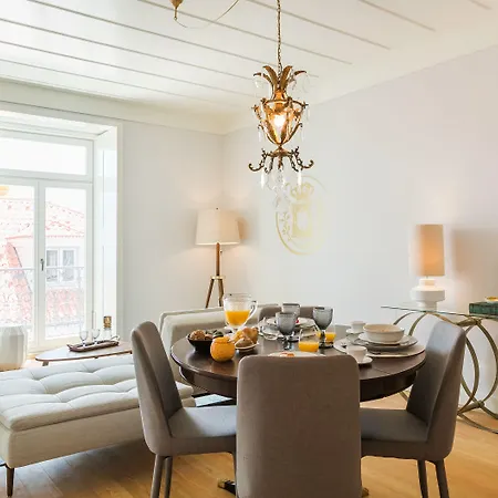 Almaria - Da Corte | Chiado *