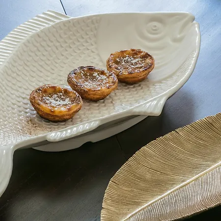 Almaria - Da Corte | Chiado Lisboa