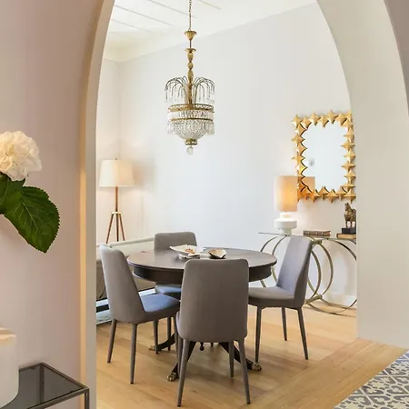 Almaria - Da Corte | Chiado