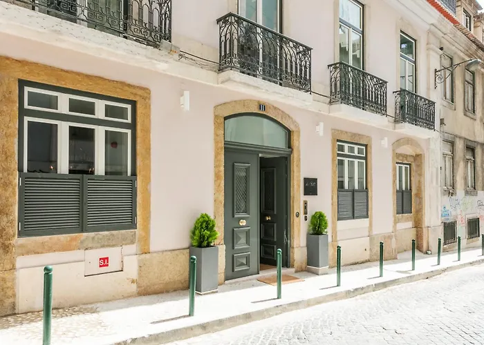 Almaria - Da Corte | Chiado