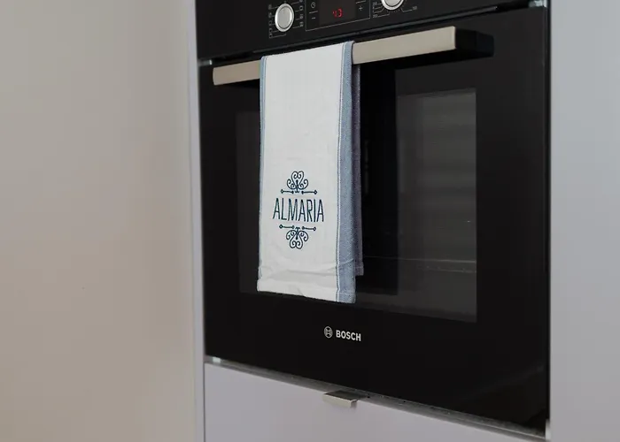 Almaria - Da Corte | Chiado Apartment