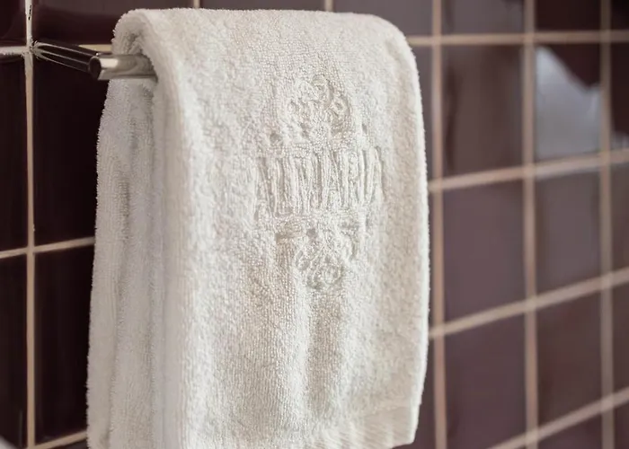 Apartment Almaria - Da Corte | Chiado Lisbon