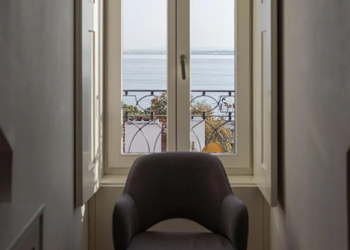 Almaria - Da Corte | Chiado