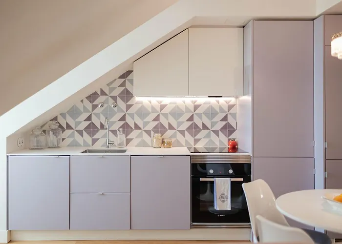 Apartment Almaria - Da Corte | Chiado