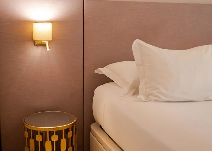 Almaria - Da Corte | Chiado Apartment