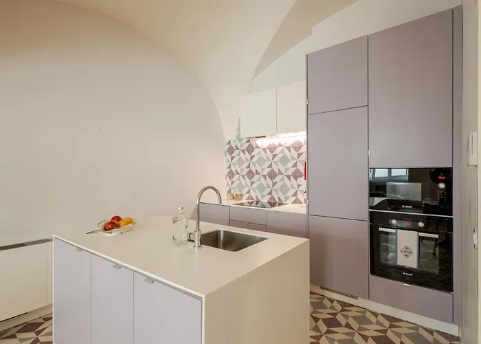 Almaria - Da Corte | Chiado Apartment *