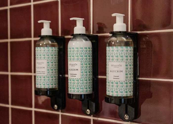 Apartment Almaria - Da Corte | Chiado