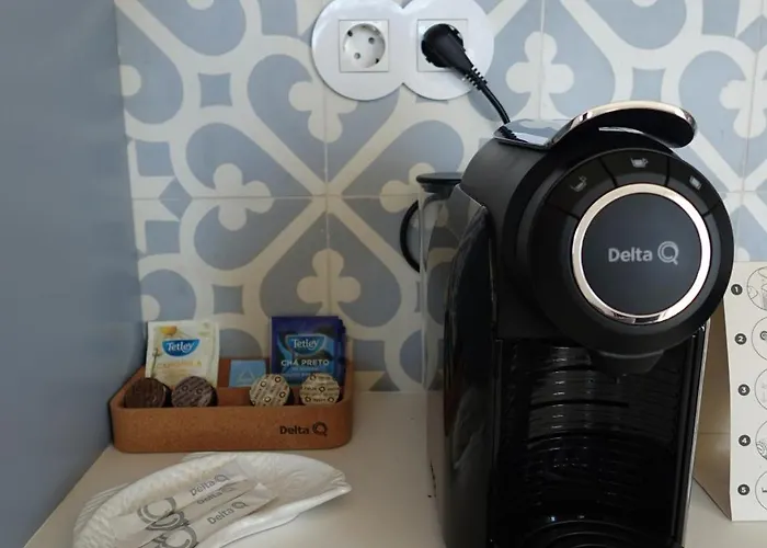 Apartment Almaria - Da Corte | Chiado