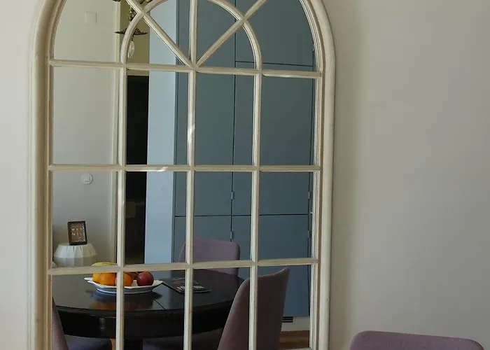 Apartment Almaria - Da Corte | Chiado *