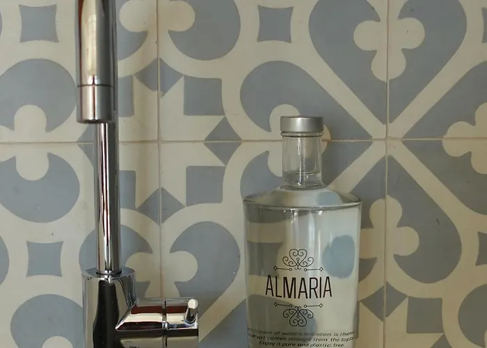 Apartment Almaria - Da Corte | Chiado *