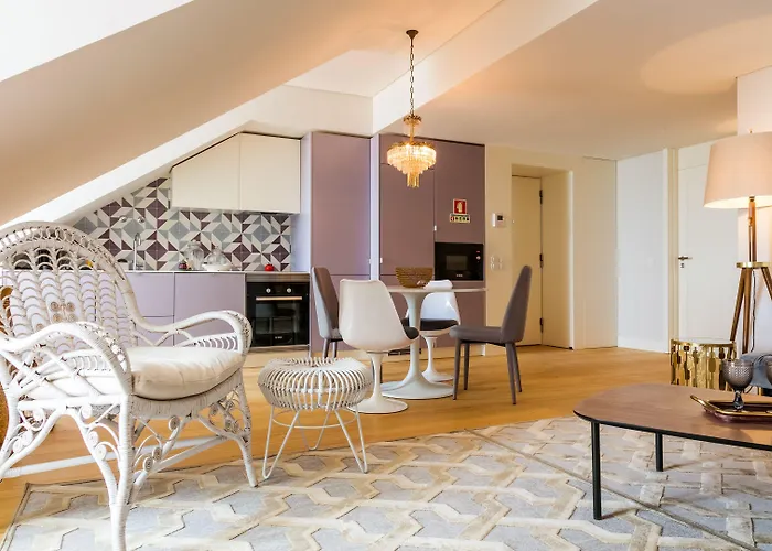 Almaria - Da Corte | Chiado *