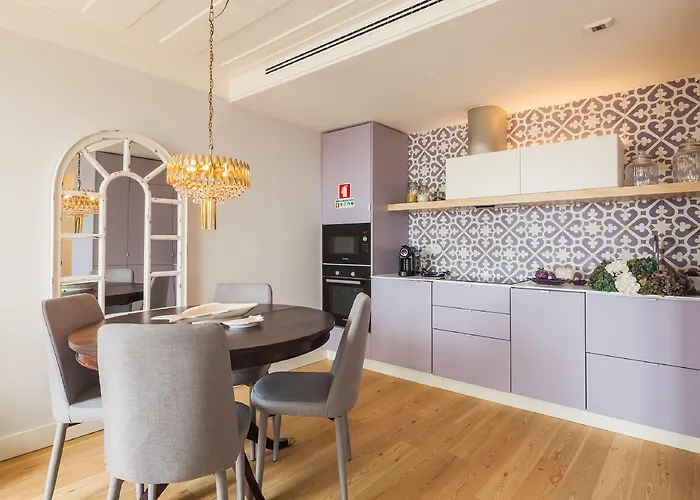 Almaria - Da Corte | Chiado *