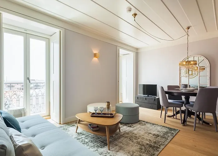 Almaria - Da Corte | Chiado *