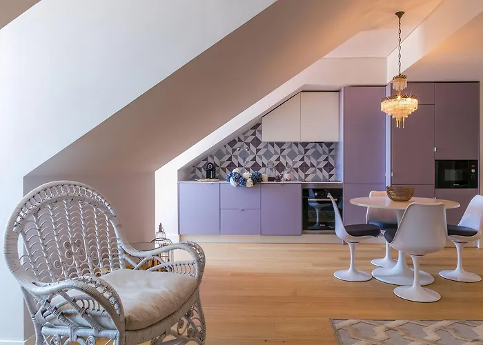 Almaria - Da Corte | Chiado Lisbon