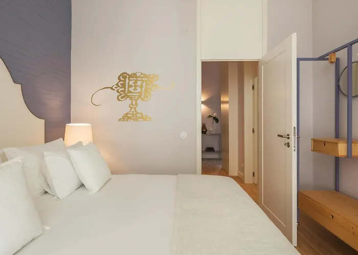 Almaria - Da Corte | Chiado