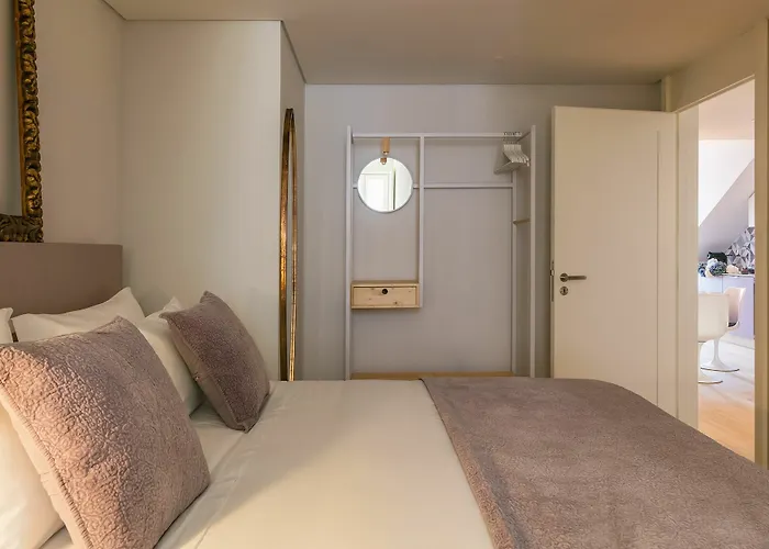 Almaria - Da Corte | Chiado *