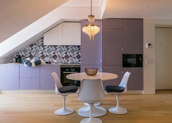 Apartment Almaria - Da Corte | Chiado