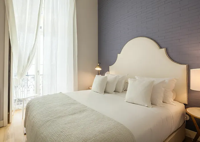 Almaria - Da Corte | Chiado